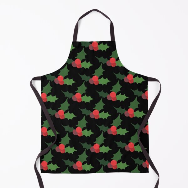 Item preview, Holly berries designed and sold by myikigai.