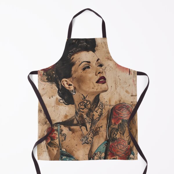 Item preview, Bombshell Ink designed and sold by Retro Type.