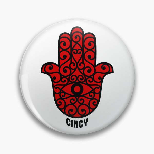 Item preview, cincinnati designed and sold by designsbysamantha.