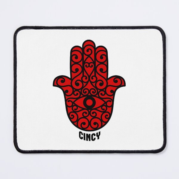 Item preview, cincinnati designed and sold by designsbysamantha.
