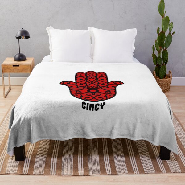 Item preview, cincinnati designed and sold by designsbysamantha.