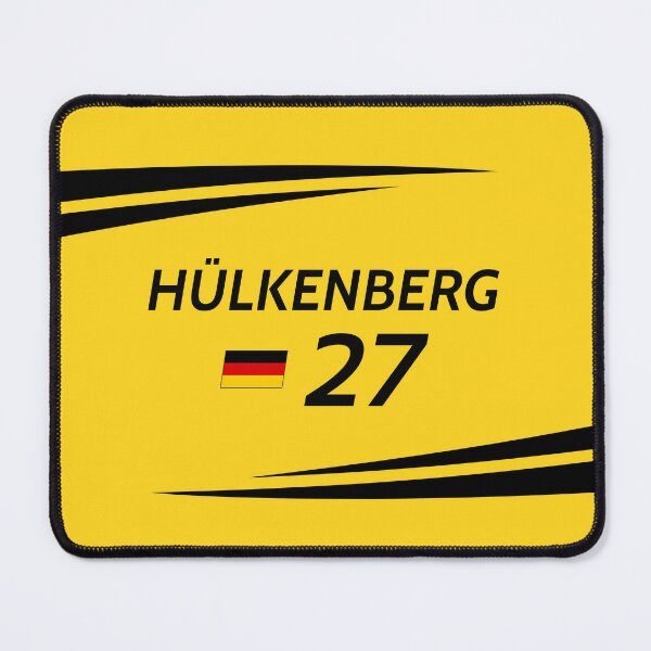 Item preview, F1 2017 - #27 Hulkenberg designed and sold by MS80 design.