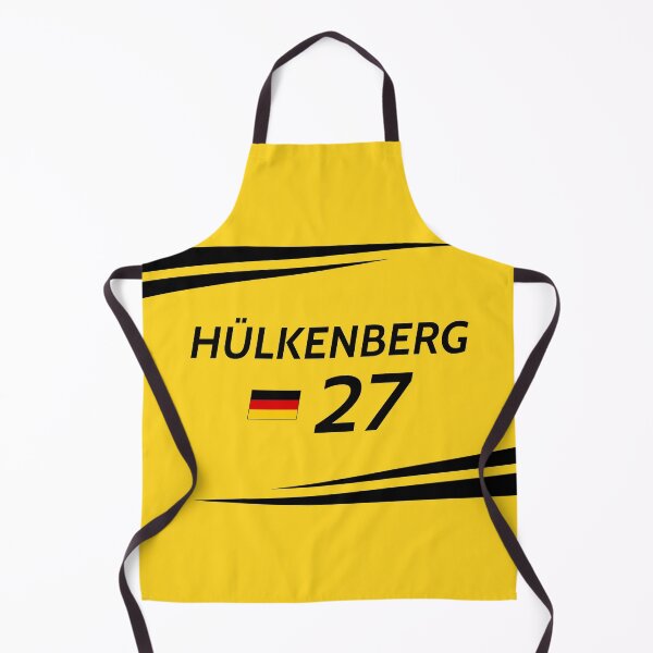 Item preview, F1 2017 - #27 Hulkenberg designed and sold by MS80 design.