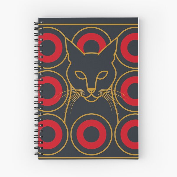 Item preview, Phishy Cat (Poster Nutbag) designed and sold by SaddamJewsein.