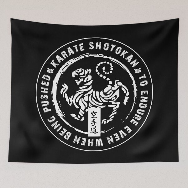 Item preview, Karate designed and sold by marcosty.