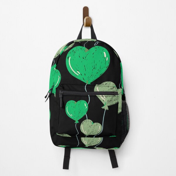 Item preview, Green baloons designed and sold by TheDreamer04.