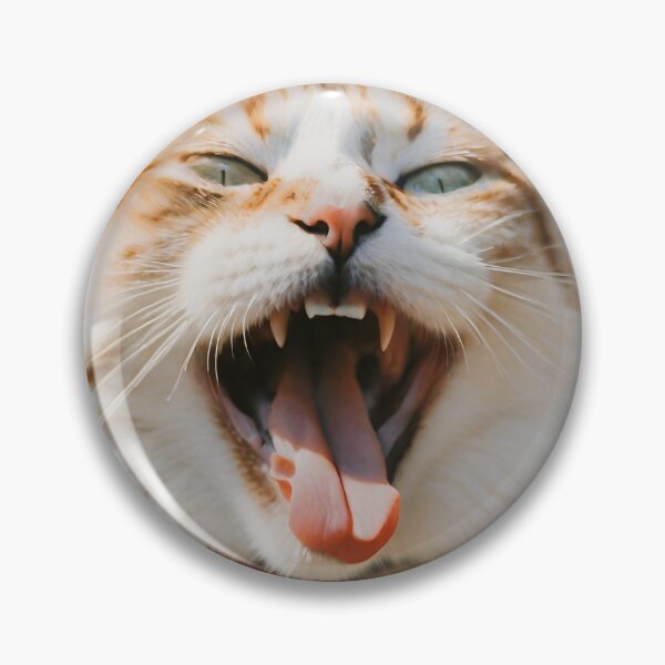Item preview, Stretching Stretchy Cat designed and sold by petsfromweb.