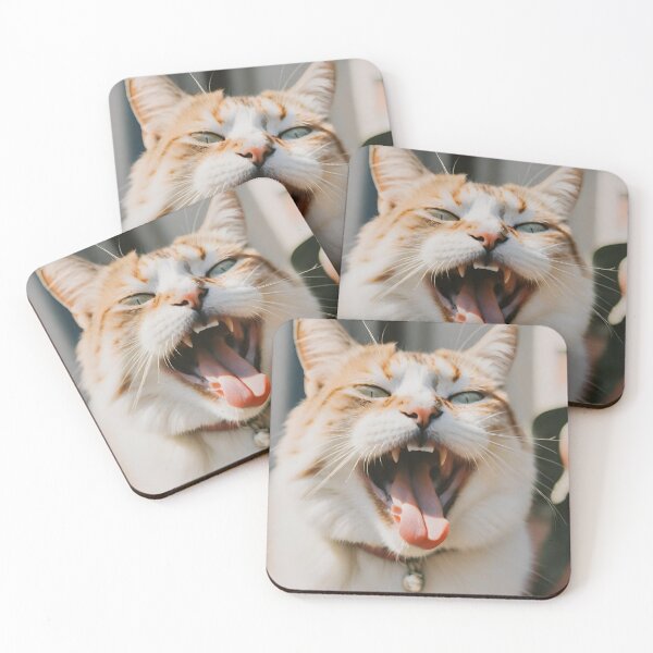 Item preview, Stretching Stretchy Cat designed and sold by petsfromweb.