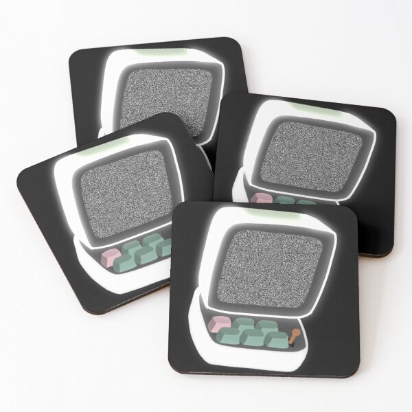Item preview, Portable Computer designed and sold by TheGlitchSwitch.