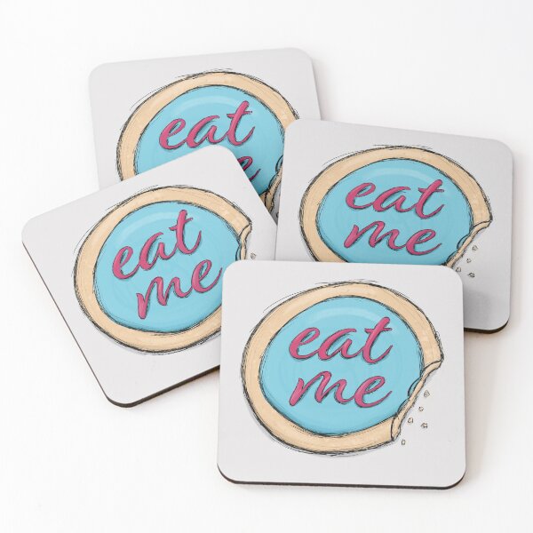 Item preview, Eat Me designed and sold by TEWdream.