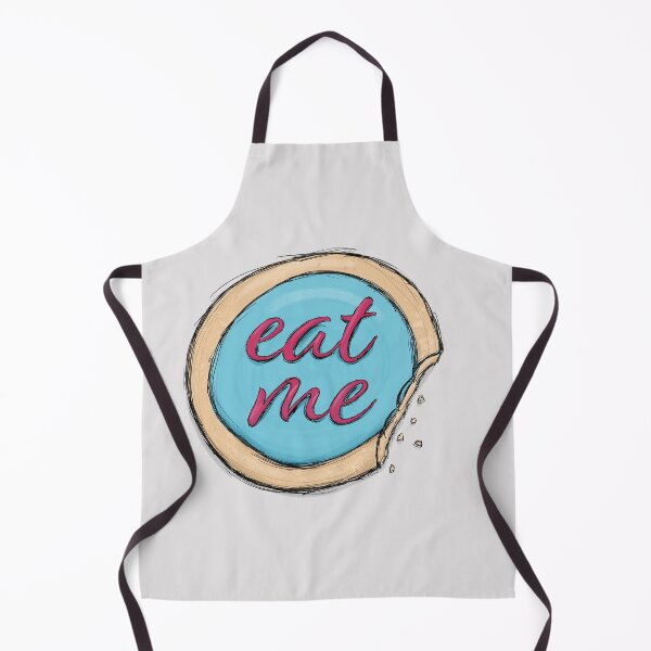 Item preview, Eat Me designed and sold by TEWdream.