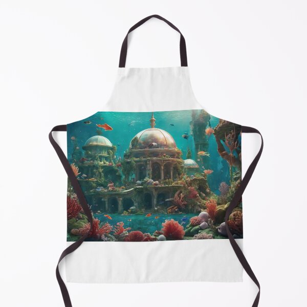 Item preview, The City Below designed and sold by Daveidaho.