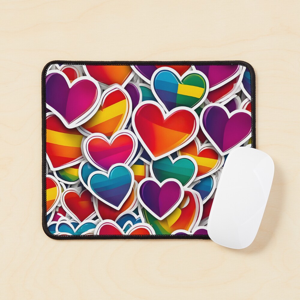 Item preview, Mouse Pad designed and sold by AIncredible.