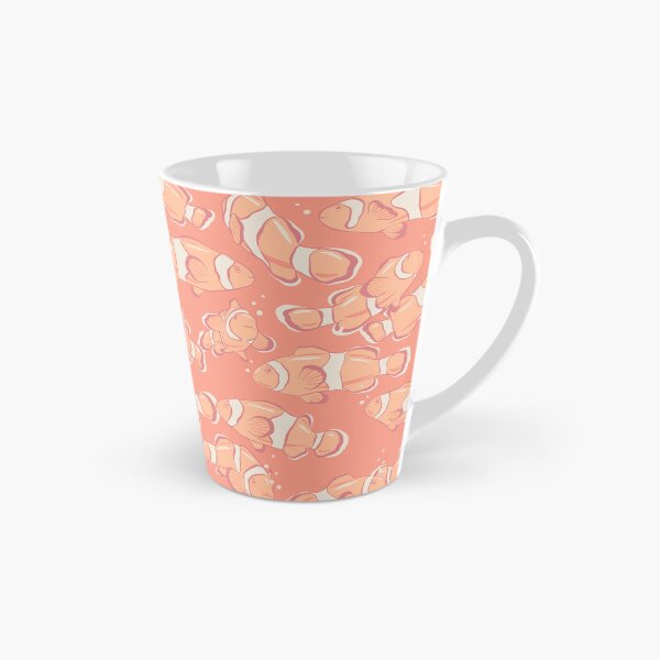Item preview, Peach Fuzz Clownfish designed and sold by Elizabeth Weglein.