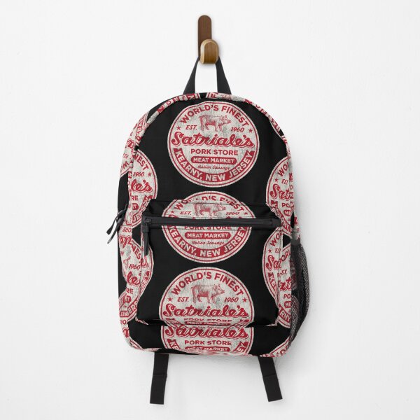 Item preview, Satriale's Italian Sausage Worn Out designed and sold by Alema Art.