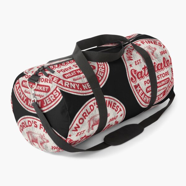 Item preview, Satriale's Italian Sausage Worn Out designed and sold by Alema Art.