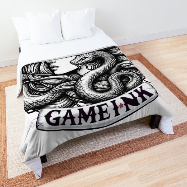 School Comforters for Sale | Redbubble