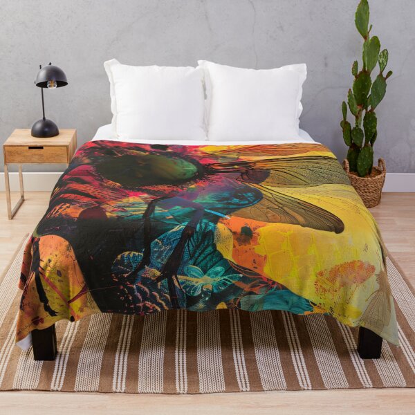 Item preview, Flight of the Fantastic designed and sold by a house mouse.