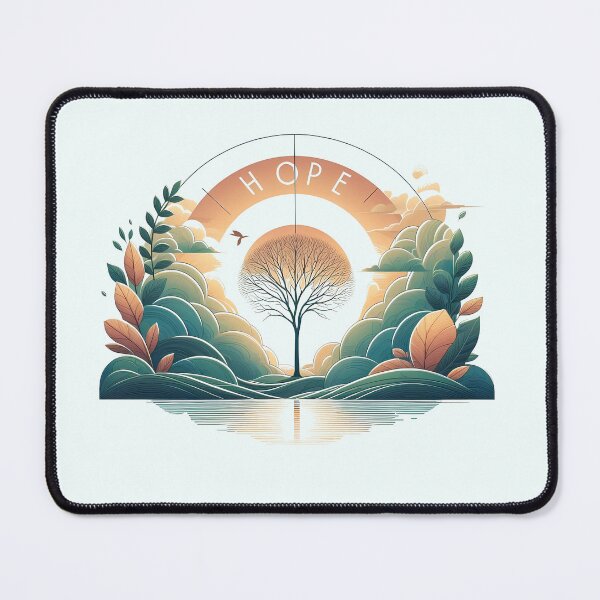Item preview, Hope Is Life Positiveness designed and sold by GLORY-LIFE.
