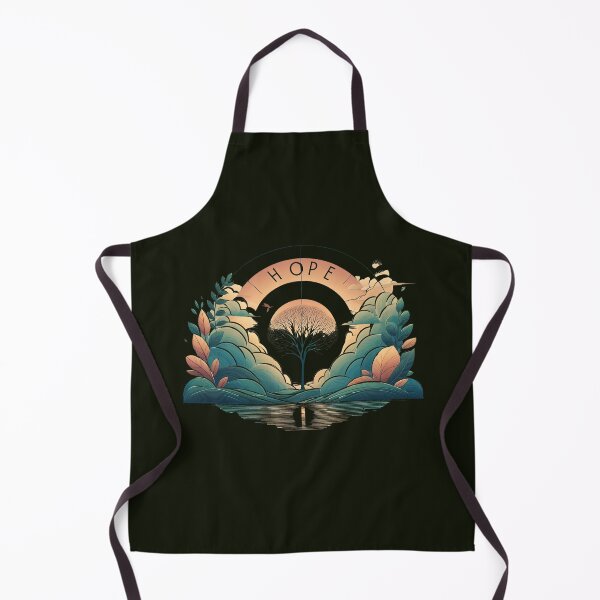 Item preview, Hope Is Life Positiveness designed and sold by GLORY-LIFE.