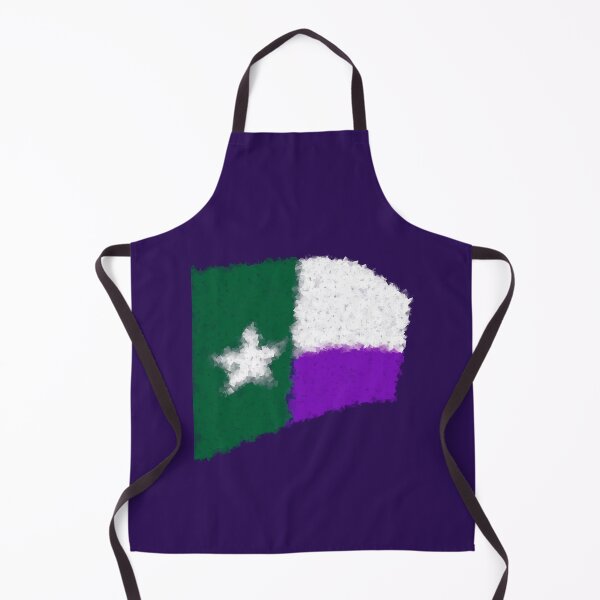 Item preview, Texas Flag - abstract design designed and sold by lobodelnoir.