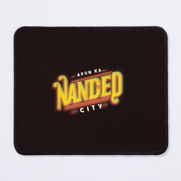 Item preview, City_Nanded designed and sold by Habib79in.