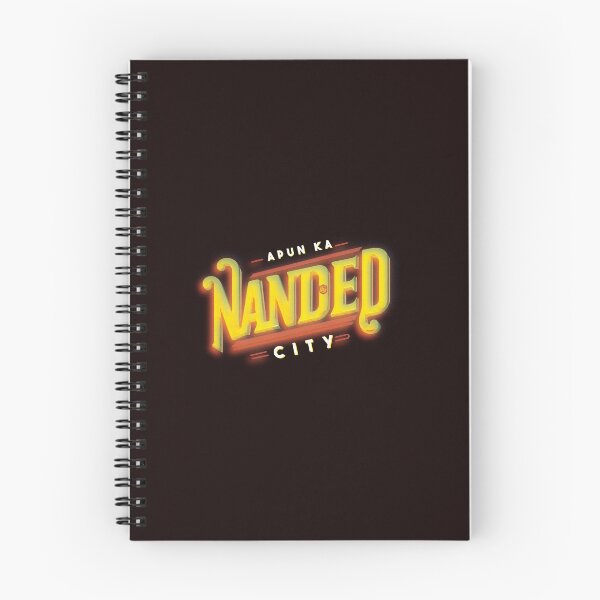 Item preview, City_Nanded designed and sold by Habib79in.