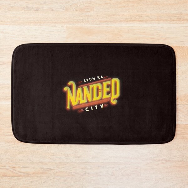Item preview, City_Nanded designed and sold by Habib79in.
