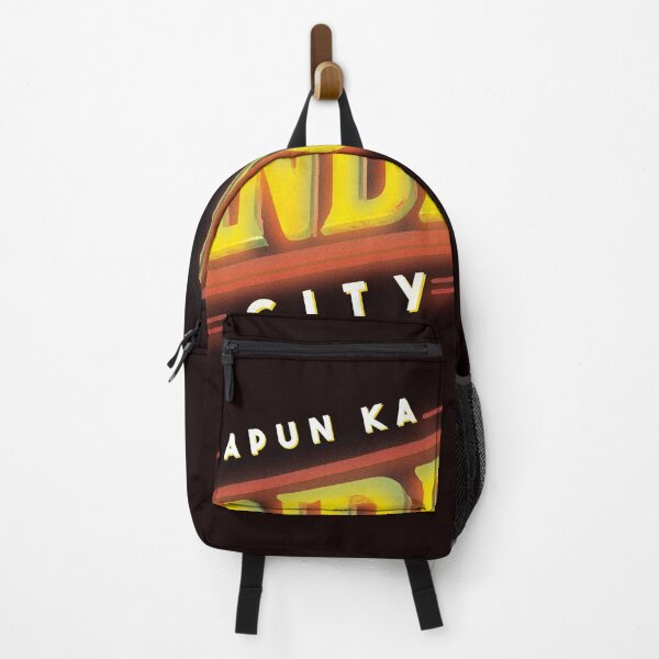 Item preview, City_Nanded designed and sold by Habib79in.