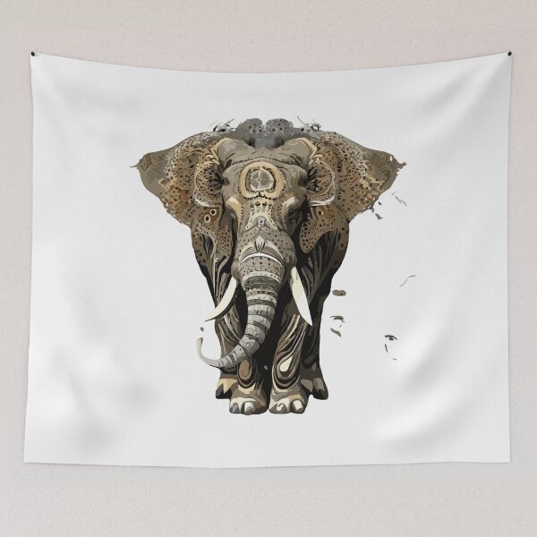 Item preview, The Intelligence of Nature. designed and sold by josiasalves65.