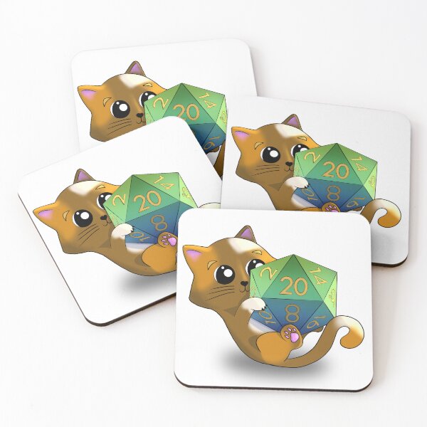 Item preview, Gato rol designed and sold by Peligorri.