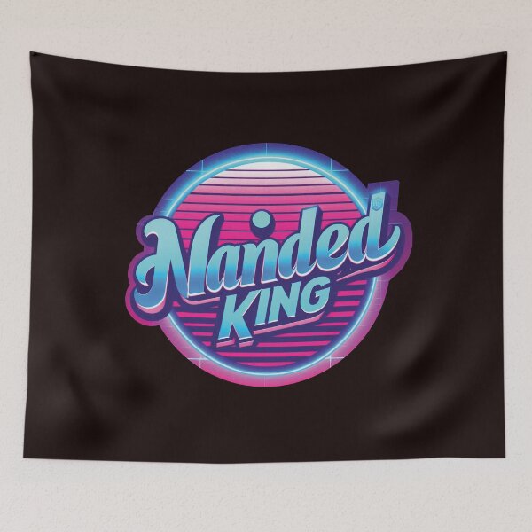 Item preview, Neon_Nanded 2 designed and sold by Habib79in.