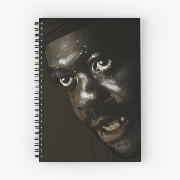 Item preview, Parker from Alien designed and sold by horrormaps.