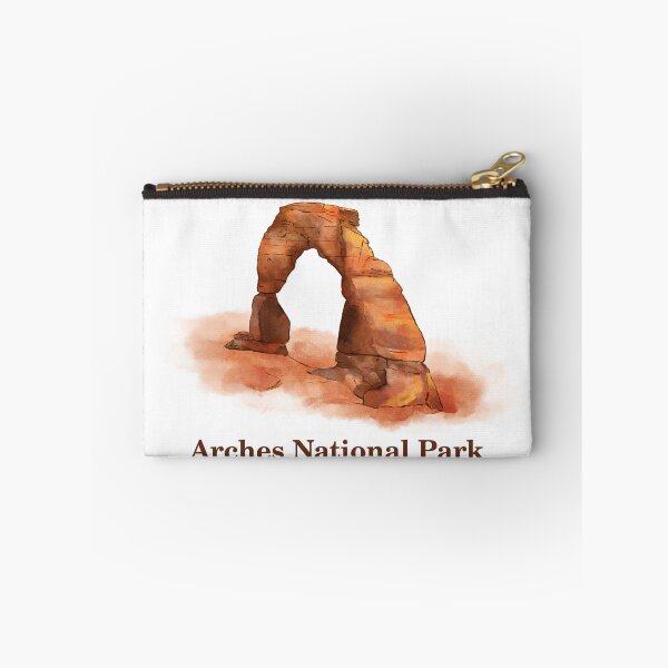 Item preview, Arches National Park designed and sold by park-land.