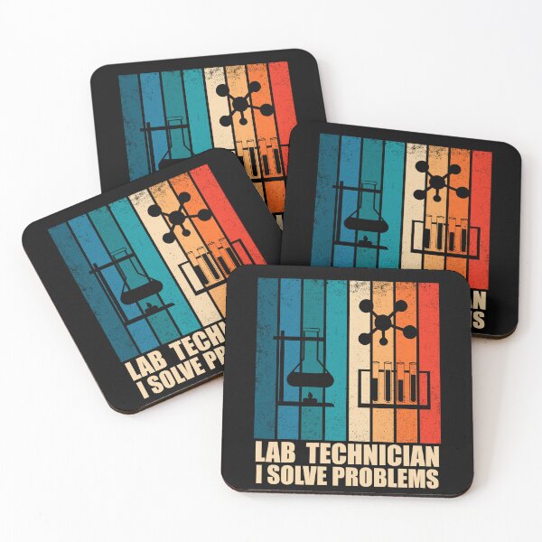 Item preview, Funny Med Lab tech humor scientist mlt Medical Laboratory technician sayings designed and sold by Alexaltay.