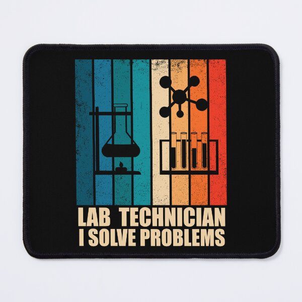 Item preview, Funny Med Lab tech humor scientist mlt Medical Laboratory technician sayings designed and sold by Alexaltay.