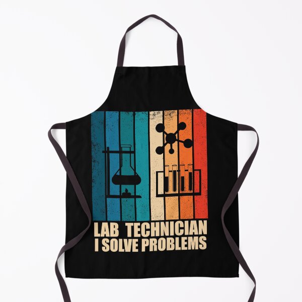 Item preview, Funny Med Lab tech humor scientist mlt Medical Laboratory technician sayings designed and sold by Alexaltay.