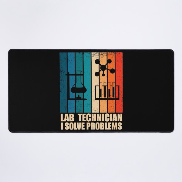 Item preview, Funny Med Lab tech humor scientist mlt Medical Laboratory technician sayings designed and sold by Alexaltay.