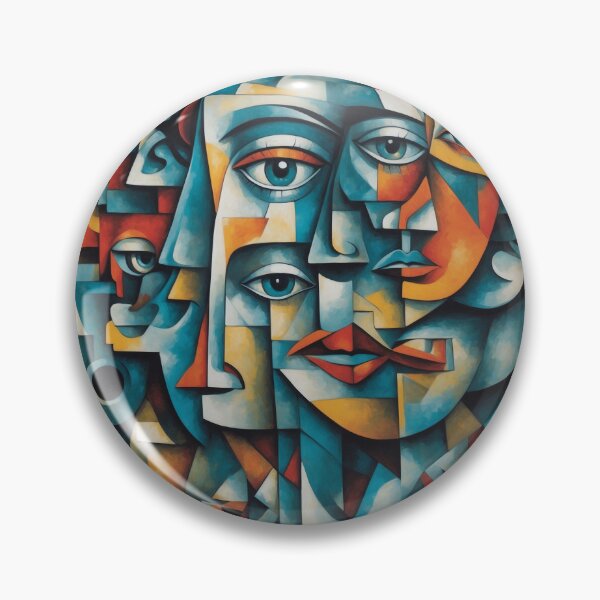 Item preview, Picaso Style  designed and sold by Style-Pro.
