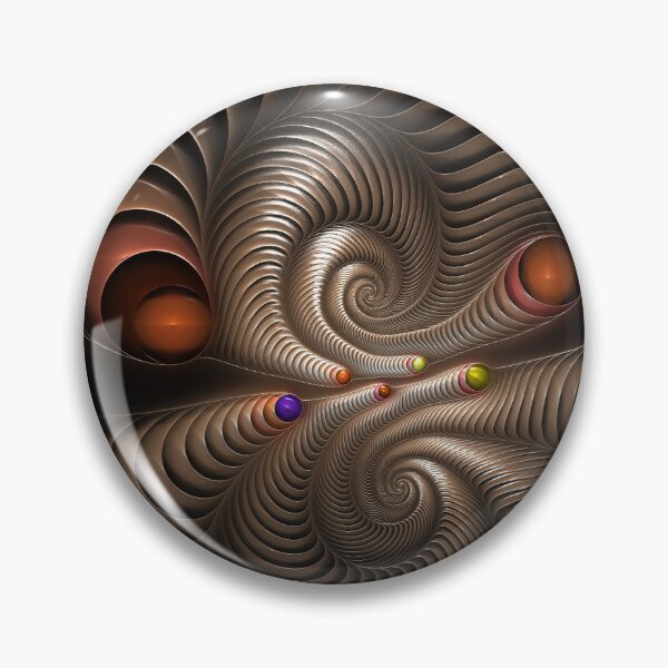 Item preview, Coiled designed and sold by Christine Lake.