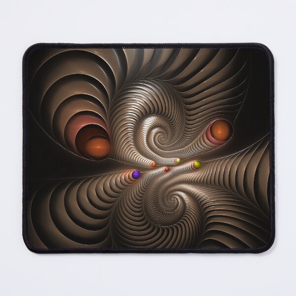 Item preview, Coiled designed and sold by Christine Lake.