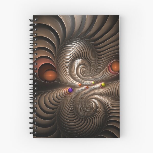 Item preview, Coiled designed and sold by Christine Lake.