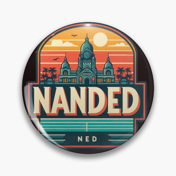 Item preview, Nanded 3 designed and sold by Habib79in.