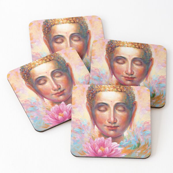 Artikelvorschau, Buddha Lotus II entworfen und verkauft von LeonDevenice.