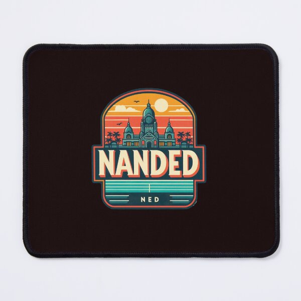 Item preview, Nanded 3 designed and sold by Habib79in.