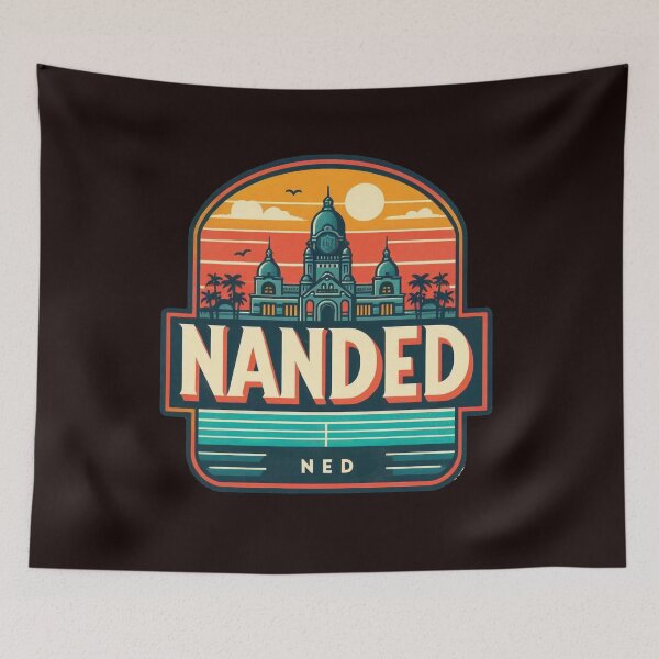 Item preview, Nanded 3 designed and sold by Habib79in.