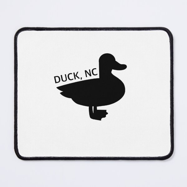 Item preview, Duck, NC - Outer banks designed and sold by delmarvastickers.