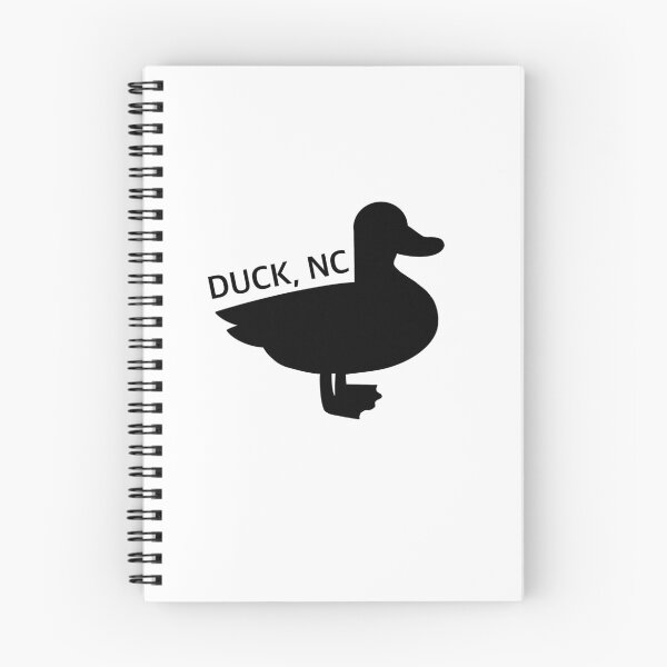 Item preview, Duck, NC - Outer banks  designed and sold by delmarvastickers.