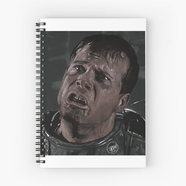 Item preview, Pvt. Hudson from Aliens designed and sold by horrormaps.