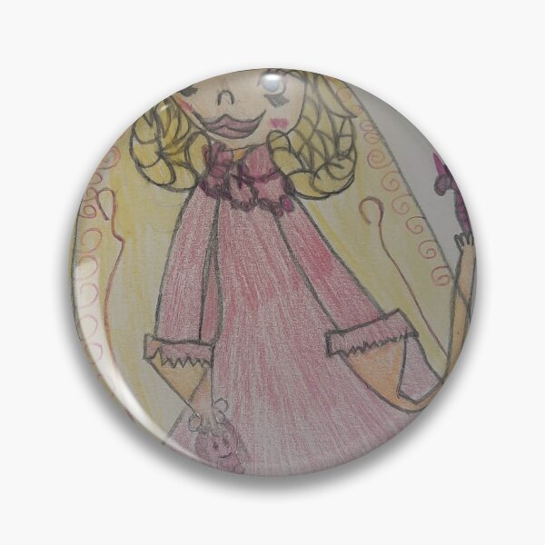 Item preview, Young Living Camilla as Cindy Lou Hou! designed and sold by HellbornEmma26.